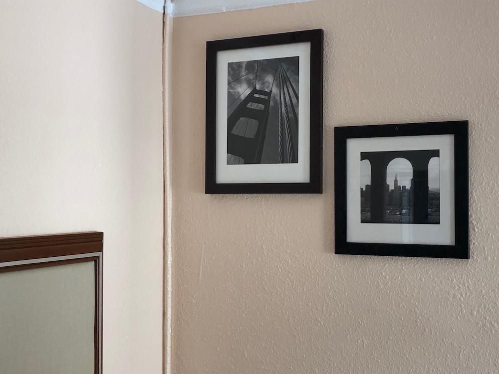 Sunnyside Hotel-downtown Hotel 2*