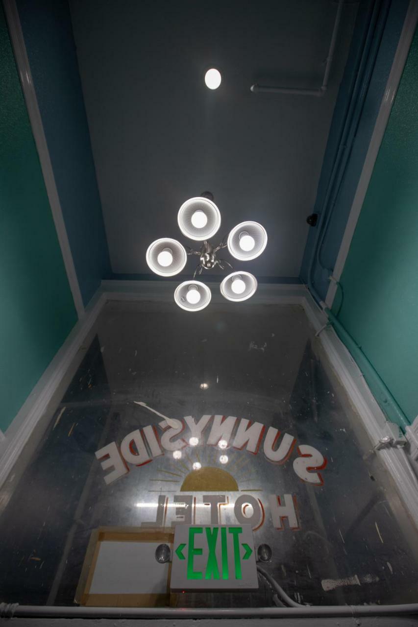Sunnyside Hotel-downtown Hotel São Francisco