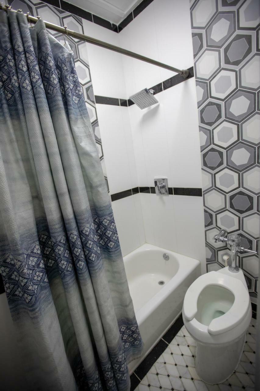 Sunnyside Hotel-downtown 2* São Francisco